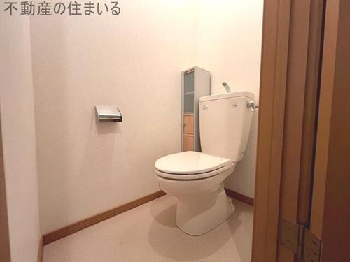 アムールアドニスの内装