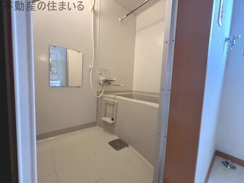 アムールアドニスの内装