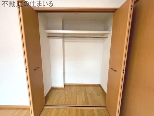 アムールアドニスの内装