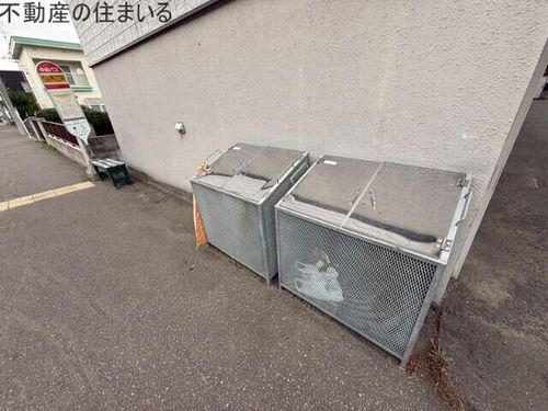 マンションYUのその他画像