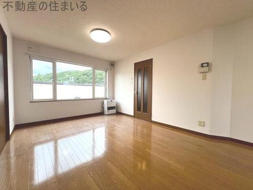 マンションYUの内装