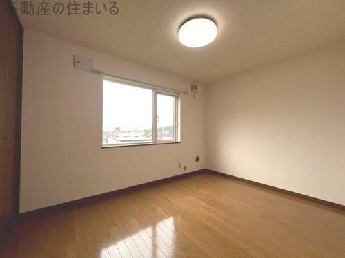 マンションYUの内装