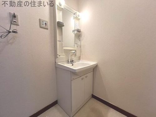マンションYUの内装