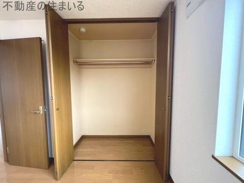 マンションYUの内装