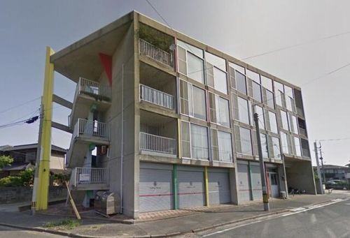 福岡県福岡市東区西戸崎4丁目(マンション)の賃貸物件のその他画像