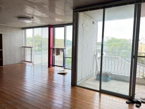 福岡県福岡市東区西戸崎4丁目(マンション)の賃貸物件のその他画像