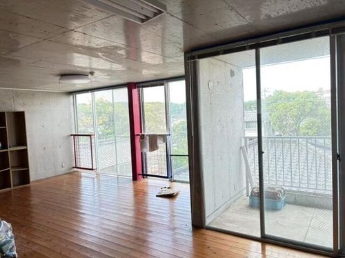 福岡県福岡市東区西戸崎4丁目(マンション)の賃貸物件のその他画像