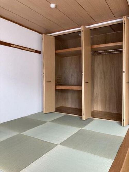 福岡県福岡市東区名島4丁目(マンション)の賃貸物件の内装