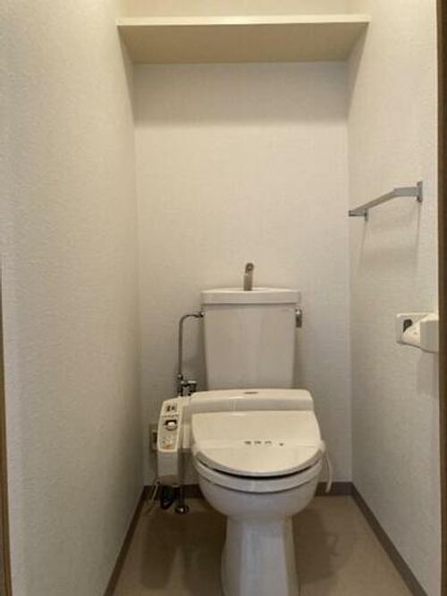 福岡県福岡市東区名島4丁目(マンション)の賃貸物件のその他画像