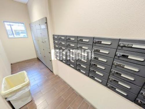 ドゥーエ大須のその他画像