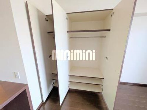 ドゥーエ大須の内装