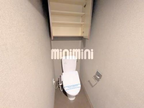 ドゥーエ大須の内装