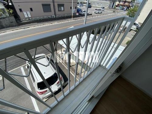エトワールの内装
