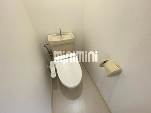 エトワールの内装