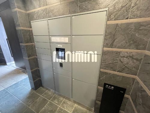 プレサンス尾張一宮ジュレア602のその他画像