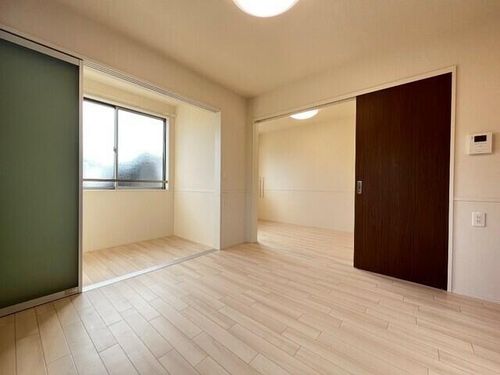 ティーノ フェリーチェ33の居間
