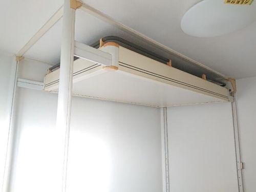 リヴァー住之江B棟101のその他画像