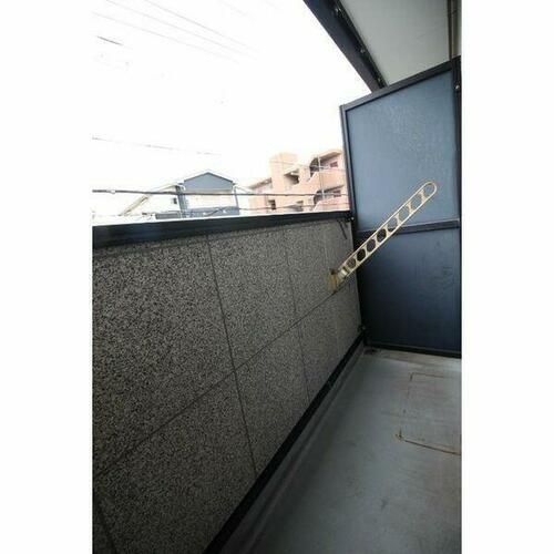 グランピエール2Bの内装