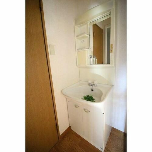 グランピエール2Bの内装