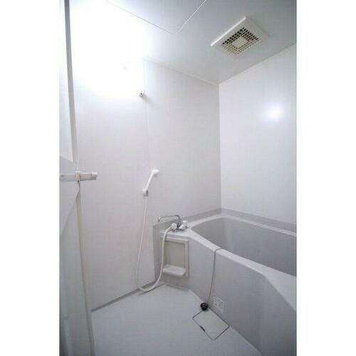 グランピエール2Bの風呂