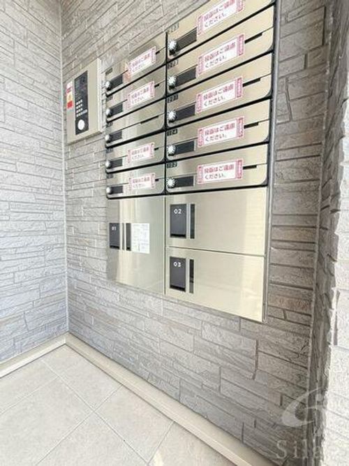 ウィスタリアⅡのその他画像