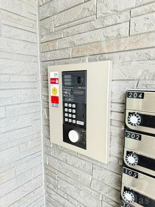 ウィスタリアⅡのその他画像