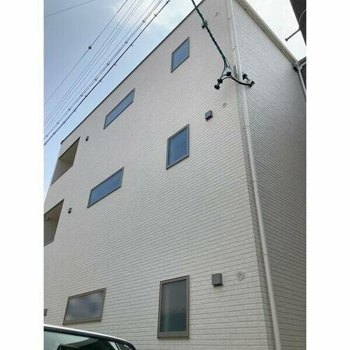 ilusion道徳302の外観