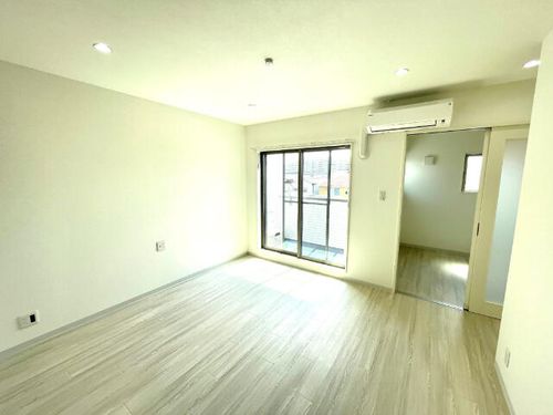 ilusion道徳302の居間