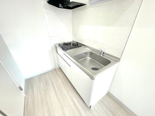 ilusion道徳302のキッチン