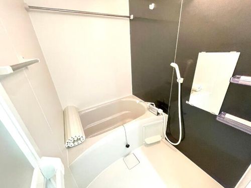 ilusion道徳302の風呂