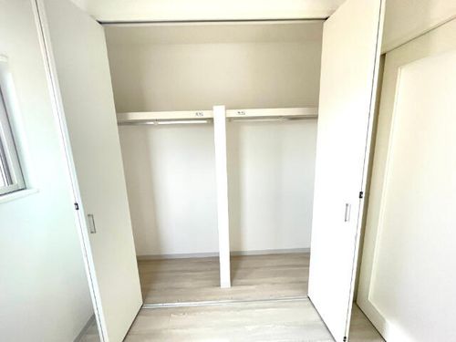 ilusion道徳302の内装