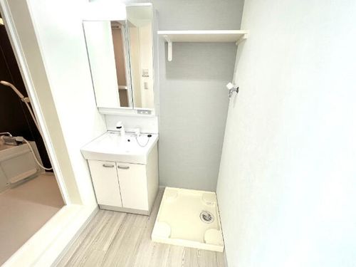 ilusion道徳302の内装