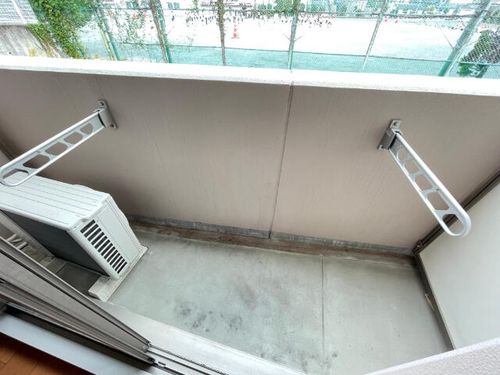 オーパス自由ヶ丘の内装