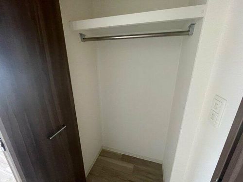 ディームス江坂の内装