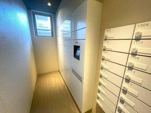 ディームス江坂のその他画像