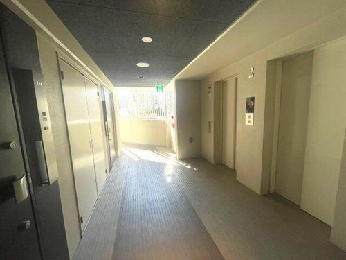 ディームス江坂のその他画像