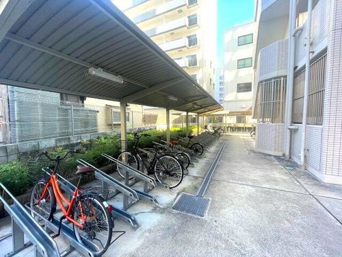 ディームス江坂のその他画像