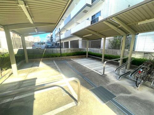 ディームス江坂のその他画像