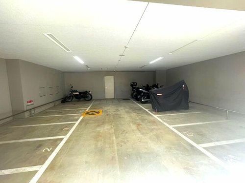 ディームス江坂のその他画像