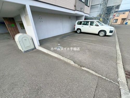 北海道札幌市手稲区富丘一条6丁目(アパート)の賃貸物件のその他画像
