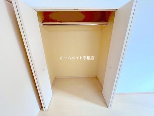 北海道札幌市手稲区富丘一条6丁目(アパート)の賃貸物件の内装