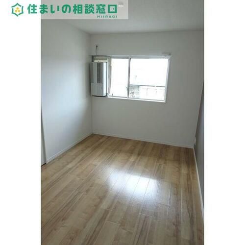 愛知県岡崎市上地3丁目(マンション)の賃貸物件の内装