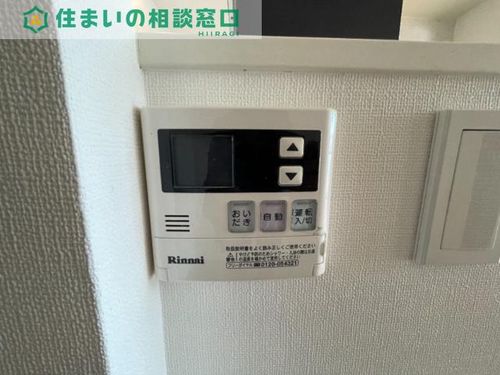 愛知県岡崎市上地3丁目(マンション)の賃貸物件のその他画像