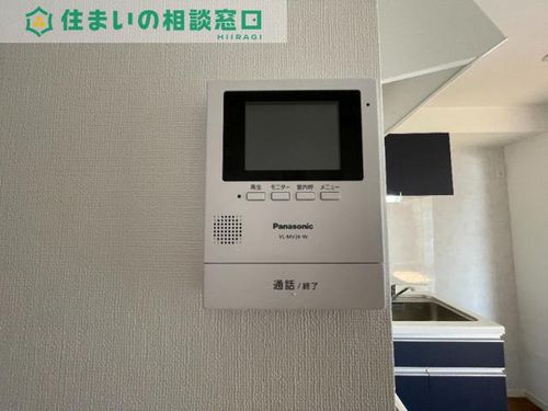 愛知県岡崎市上地3丁目(マンション)の賃貸物件のその他画像
