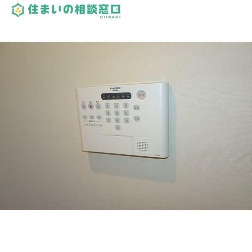 愛知県岡崎市上地3丁目(マンション)の賃貸物件のその他画像