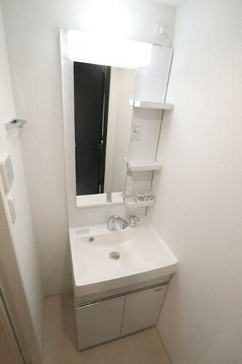 スワンズシティ神戸ウエストの内装