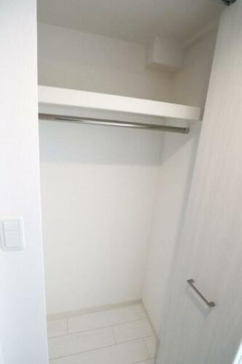 スワンズシティ神戸ウエストの内装