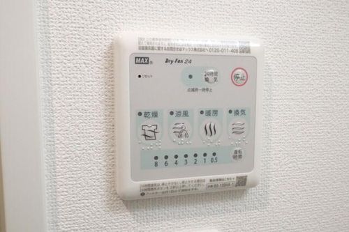 スワンズシティ神戸ウエストのその他画像