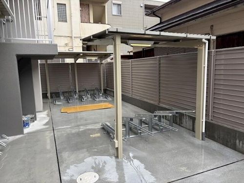 スワンズシティ神戸ウエストのその他画像