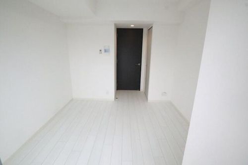 スワンズシティ神戸ウエストの内装